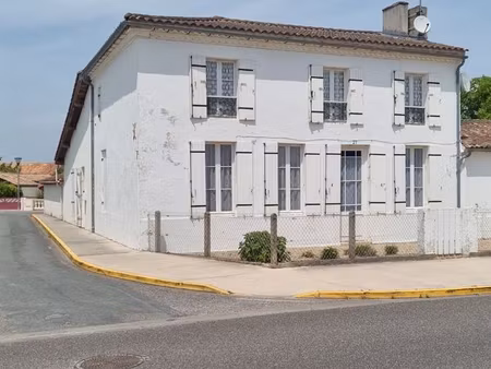 maison 5 pièces 135m²