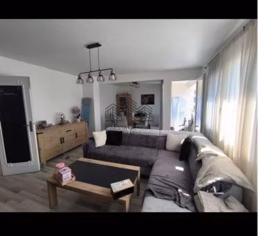 appartement en location