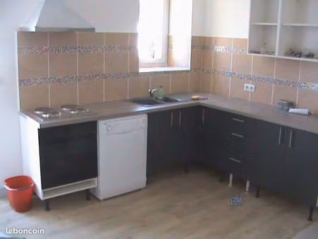 location appartement saint cyr