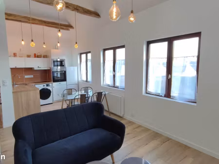 3 chambres _ élec & wi-fi & eau inclus ◊