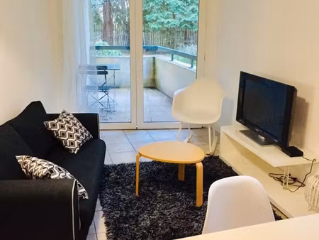 appartement t2 meublé bayonne