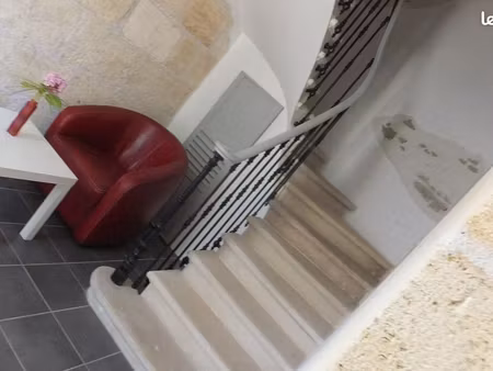 maison meublée habitable immediatement