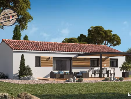maison 5 pièces 83 m²