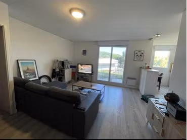 appartement t2