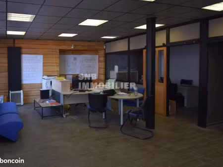 immeuble 473 m² l isle d espagnac