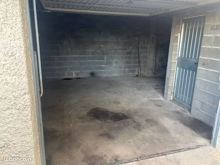 garage atelier box