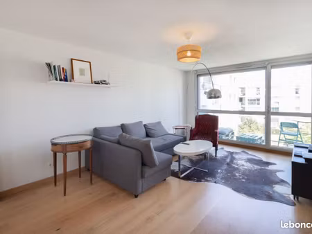 appartement 3 pièces 75 m²