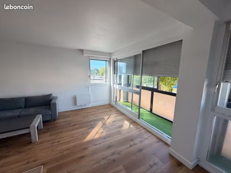 magniique appartement meublé troyes iut utt