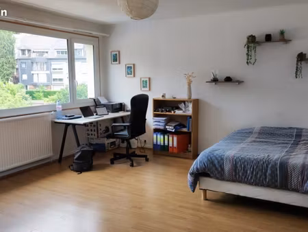 studio 36 m2 proche centre ville