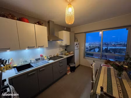 appartement 2 pièces 49 m²