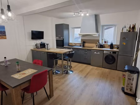 appartement 84m2