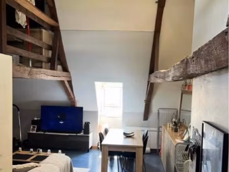reprise de bail appartement saint amand les eaux