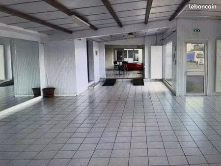 location local commercial ou artisanal