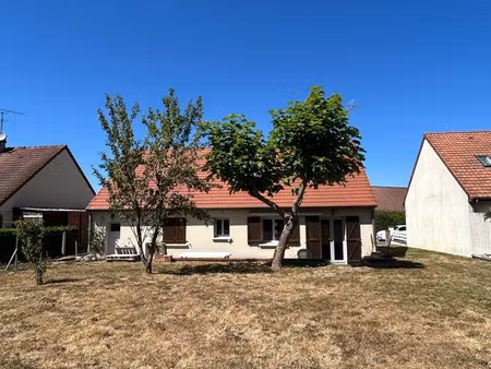 maison rénovée à neuf