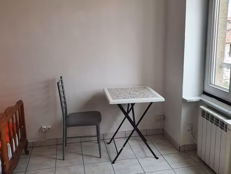 studio villeurbanne