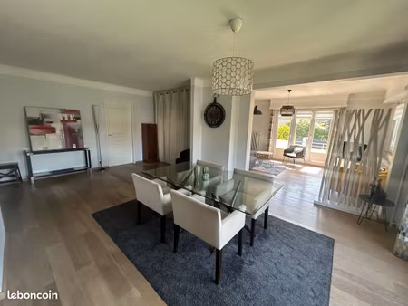 appartement 3 pièces 92 m²