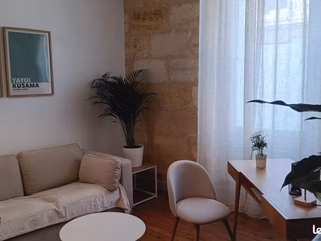 sous-location de cabinet à bordeaux professionnels du soin  de la santé ou de l’accompagne