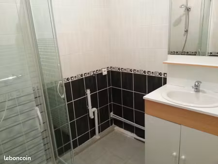 appartement f2