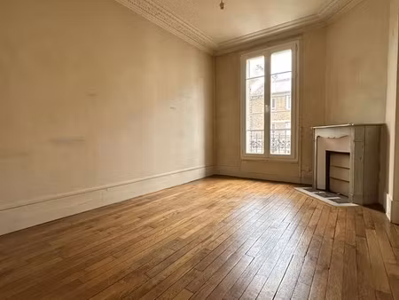 appartement 3 pièces 52 m²