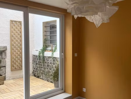 triplex centre ville