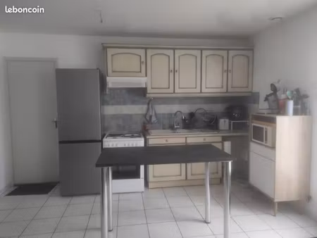 location mason de plain pied