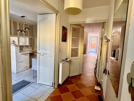 maison 4 pièces 126 m²