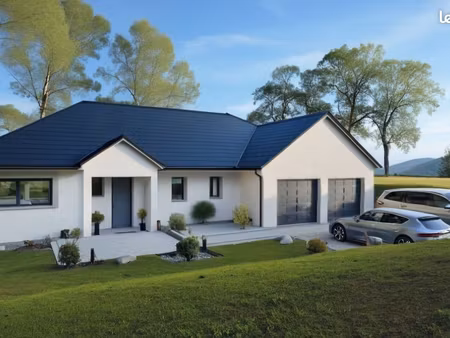 maison 5 pièces 130 m²