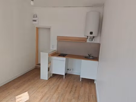 studio à louer