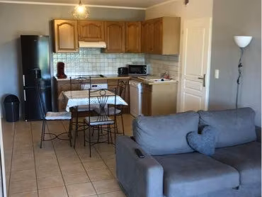 bel appartement à louer