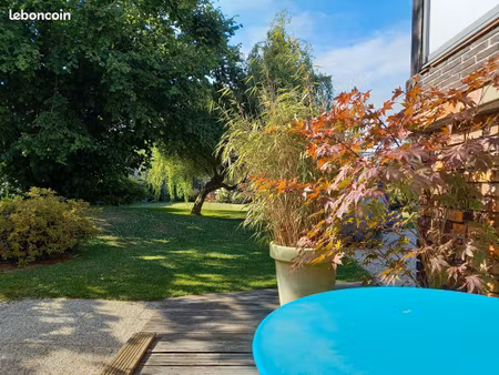 a louer studio meublé chez l’habitant - alencon