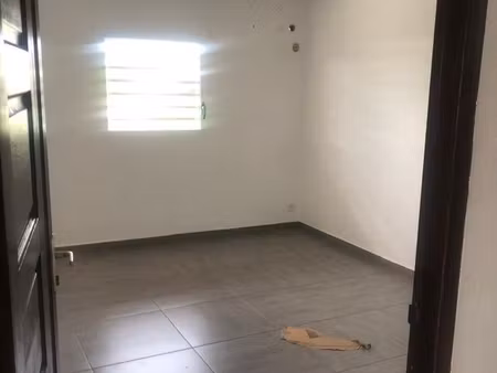 appartement f2 à louer