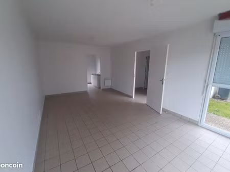 maison 2 pièces 49 m²