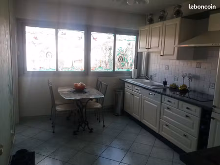 particulier vend bel appartement 3-4 pièces à colmar
