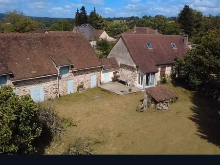 maison fermette