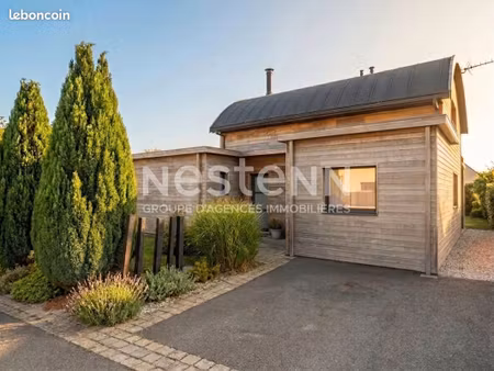 maison 5 pièces 113 m²