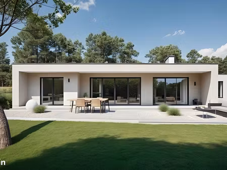 maison 6 pièces 120 m²