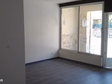 appartement t2 – fleurance – 68m²