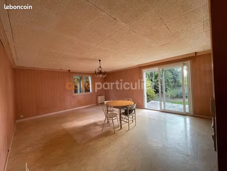 maison 4 pièces 116 m²