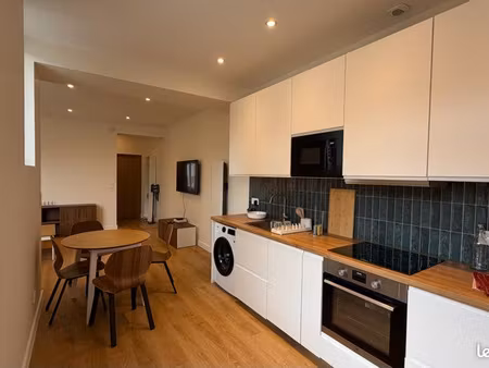 appartement neuf vauban esquermes