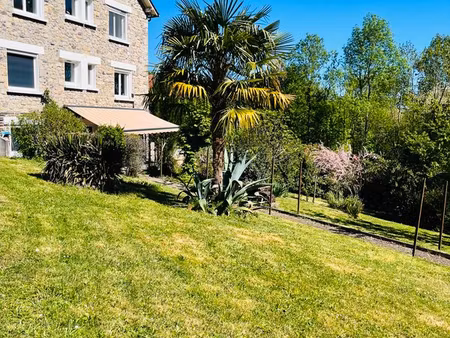 maison individuelle 192m2 vignols