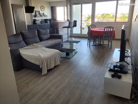 vente appartement immobilier