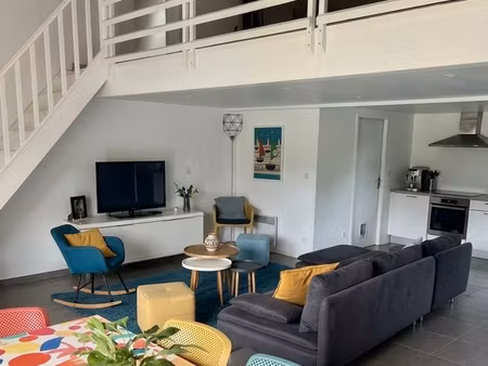 maison t6 153m² proche gare (dpe b) - secteur st-andré-de-cubzac