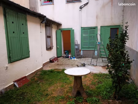loue appartement ambert