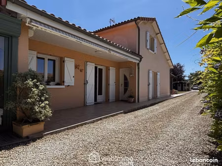 maison 4 pièces 151 m²