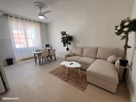 t2 location meublé particulier centre ville albi