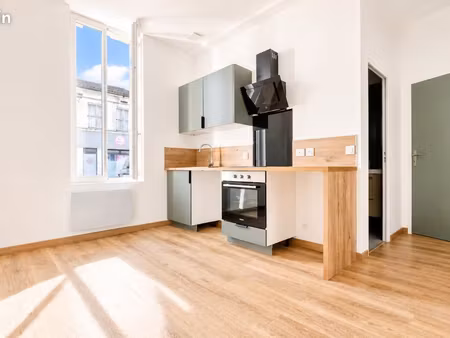studio neuf dpe b