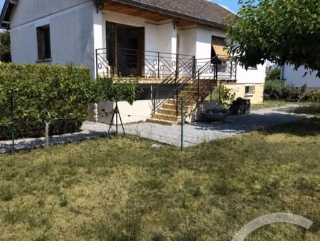 maison 5 pièces 89 m²