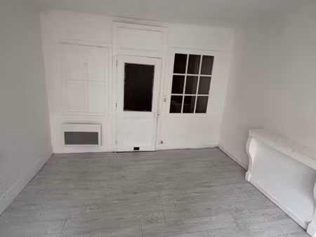 location t1 38 m² – centre-ville besançon – 535 cc