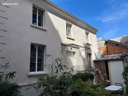 maison/loft 5 pièces 127 m²