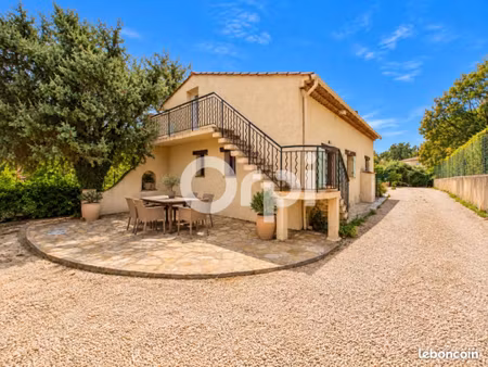 maison 5 pièces 98 m²